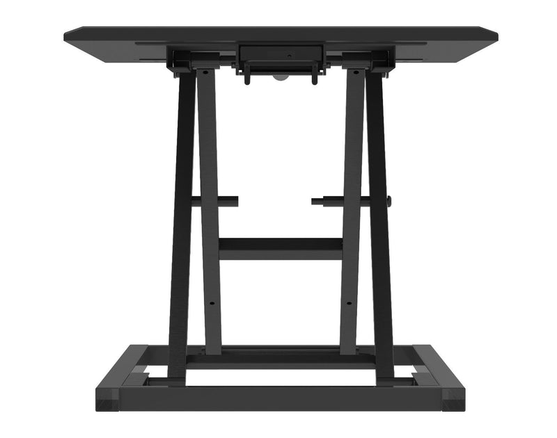 CVTR 32" Pneumatic Adjustable Desktop Desk