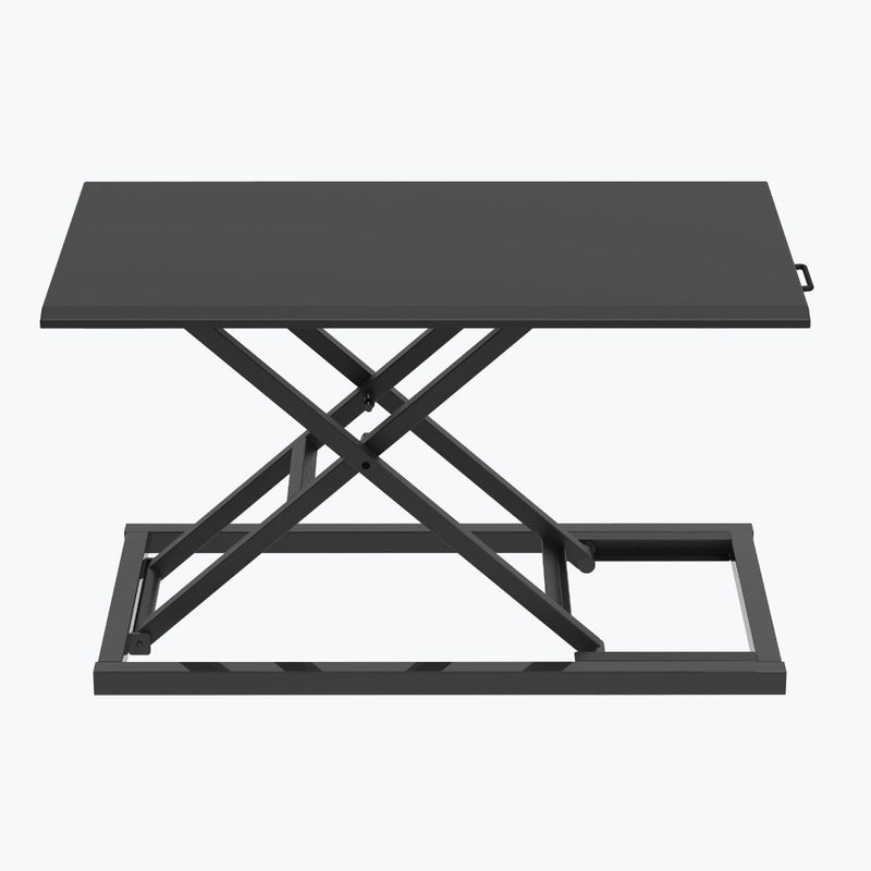 CVTR 32" Pneumatic Adjustable Desktop Desk