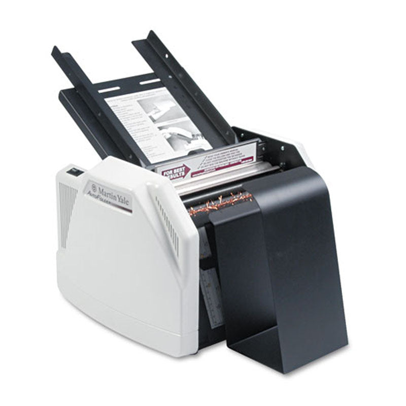 AutoFolder, 7,500 sheets/hour | Ultimate Office