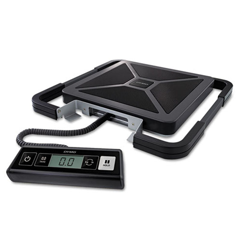 Bench/Floor Scale, 300 lb. Capacity