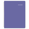 Block Format Beautiful Day Weekly/Monthly Appointment Book, 2024