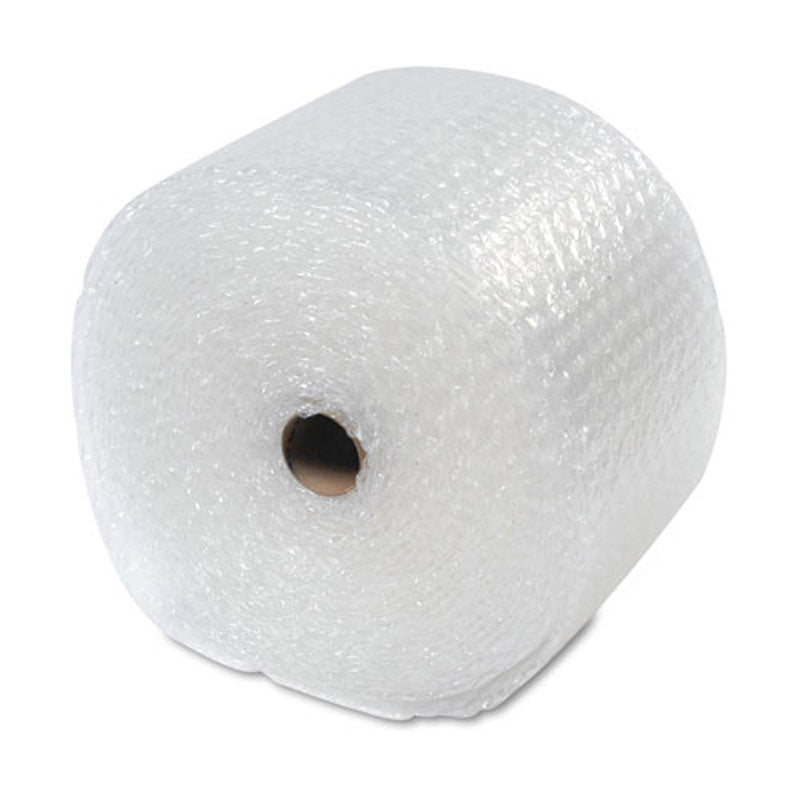 Bubble Wrap, 5/16 Thick, 12 x 100' Roll