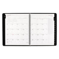 Contemporary Monthly Planner, 2025