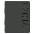 Contemporary Monthly Planner, 2025