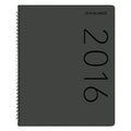 Contemporary Monthly Planner, 2024