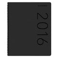 Contemporary Monthly Planner, 2025