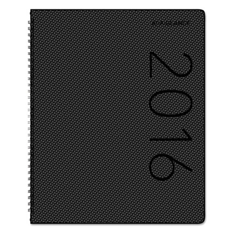 Contemporary Monthly Planner, 2025