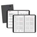 Contemporary Weekly/Monthly Planner, Weekly, 2025