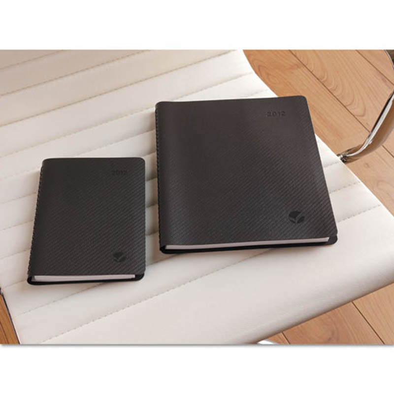 Contemporary Weekly/Monthly Planner, Weekly, 2025