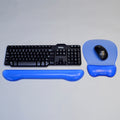 Crystal Gel Wrist Rests