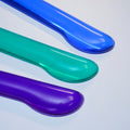 Crystal Gel Wrist Rests