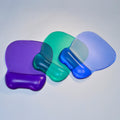 Crystal Gel Wrist Rests