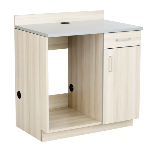 Deluxe Appliance Base Cabinet