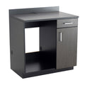 Deluxe Appliance Base Cabinet