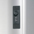 54-Key Deluxe Key Vault with Combination Lock and Drop Slot Key Return