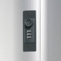 54-Key Deluxe Key Vault with Combination Lock