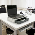 Monitor/Printer Stands