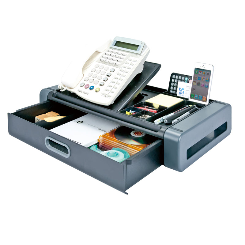 Deluxe Phone Station Combinations