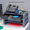 Deluxe Phone Station Combinations