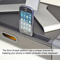 Deluxe Stacking Monitor Stands w/ Drawers