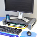 Deluxe Stacking Monitor Stands