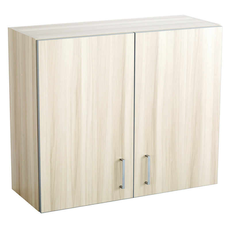 Deluxe Wall-Mount Hospitality Cabinet