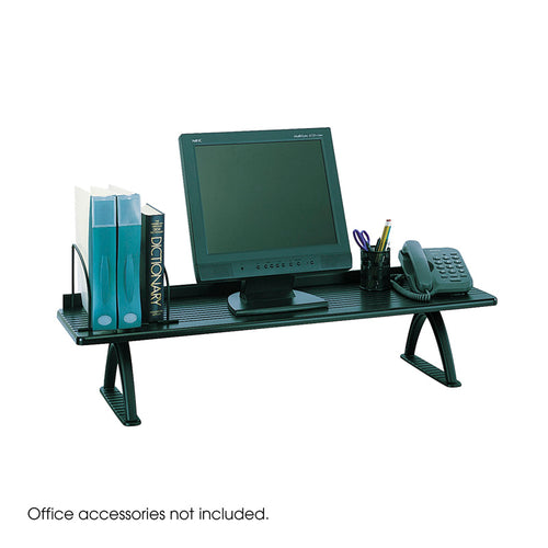 Desk Riser Black