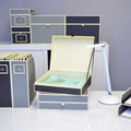 Semikolon Document Box