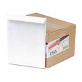 Dupont Tyvek Self-Seal Bubble Mailers, White (box of 25)
