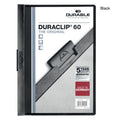 DuraClip Report Covers (box of 25)