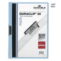 DuraClip Report Covers (box of 25)