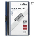 DuraClip Report Covers (box of 25)