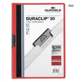 DuraClip Report Covers (box of 25)