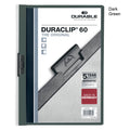 DuraClip Report Covers (box of 25)