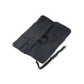 Duramax Portable Presentation Easel Carry Case, Black