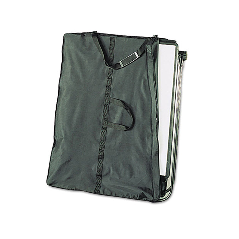 Duramax Portable Presentation Easel Carry Case, Black
