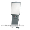 Duramax Reversible Dry-Erase Board (for use with Duramax Presentation Easel)