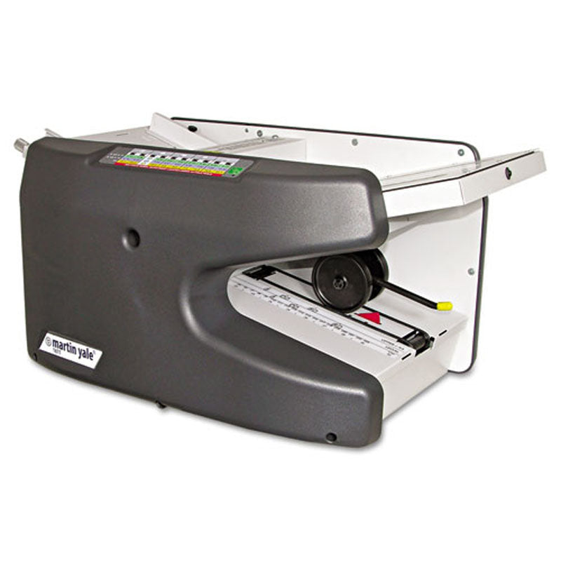 Ease-of-Use Tabletop AutoFolder, 9,000 sheets/hour