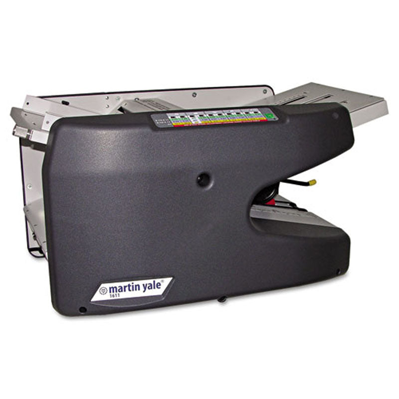 Ease-of-Use Tabletop AutoFolder, 9,000 sheets/hour
