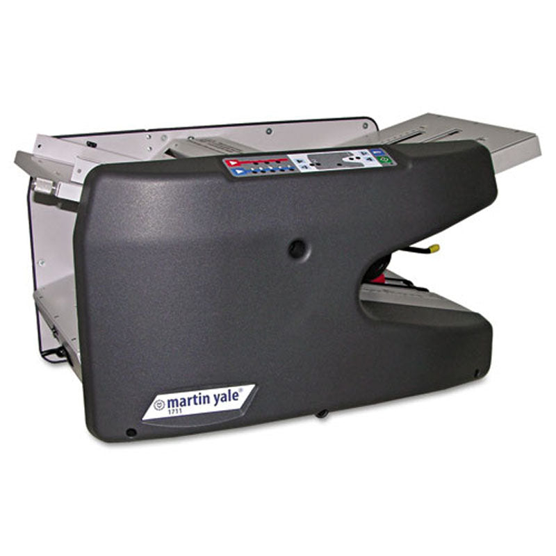 Electronic Ease-of-Use AutoFolder, 9,000 sheets/hour | Ultimate Office