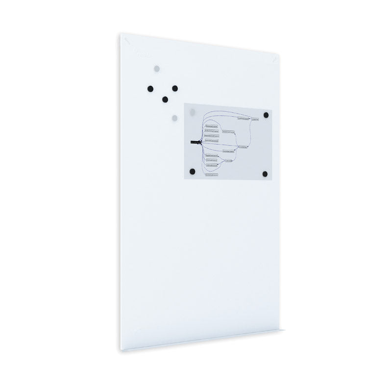 Endless Magnetic Whiteboard Panels