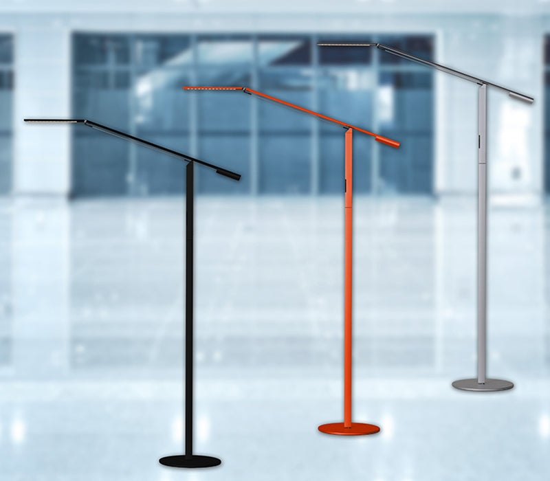 Equo Floor Lamp