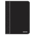 Executive Monthly Padfolio, 9" X 11", White, 2024