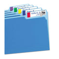 Extra-Large File Folder Labels w/ TrueBlock, 15/16" x 3 7/16" (pack of 450)