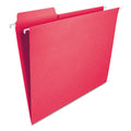 Fastab Hanging File Folders, 3rd-Cut