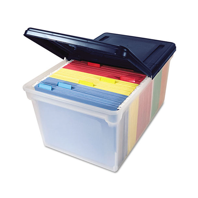 https://www.ultimateoffice.com/cdn/shop/products/file-tote-hinged-lid-letter-clear-navy.media-1.jpg?v=1575468854