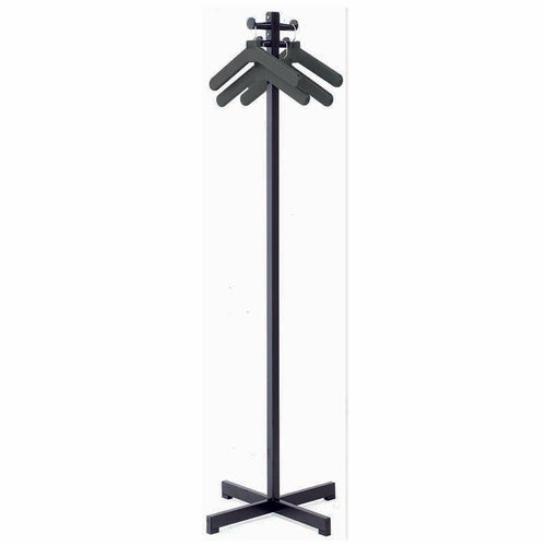 Hanger Style Costumer, Black