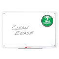 iQ Total Erase Translucent-Edge Whiteboard