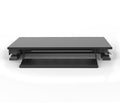 Level Up Premier Standing Desk Converter
