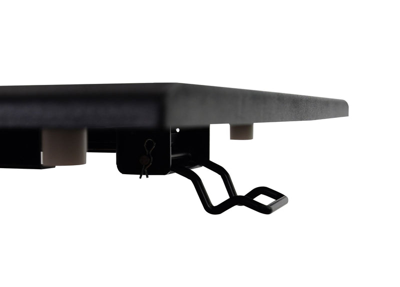 CVTR 32" Pneumatic Adjustable Desktop Desk